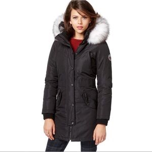 🏴 BLACK FRIDAY SALE 🏴 Puffer Wildflower Jacket